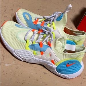 Huarache e.d.g.e prm txt bg